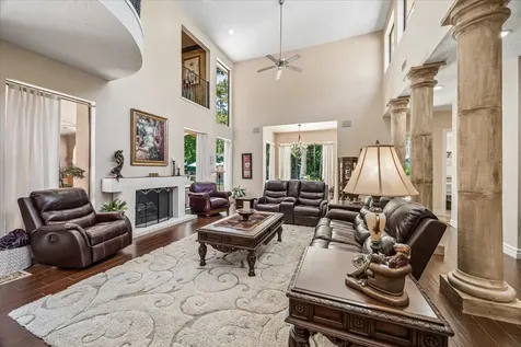 2303 Woods Estates Drive Kingwood TX 77339
