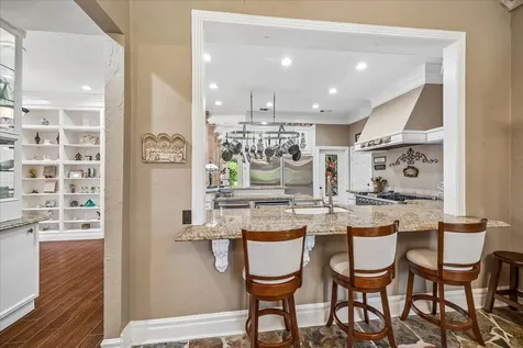 2303 Woods Estates Drive Kingwood TX 77339