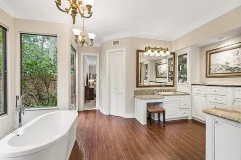 2303 Woods Estates Drive Kingwood TX 77339