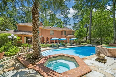 2303 Woods Estates Drive Kingwood TX 77339