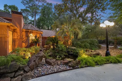 2303 Woods Estates Drive Kingwood TX 77339
