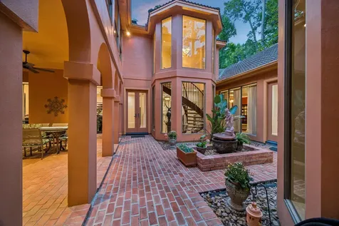 2303 Woods Estates Drive Kingwood TX 77339