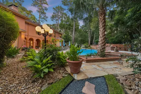 2303 Woods Estates Drive Kingwood TX 77339