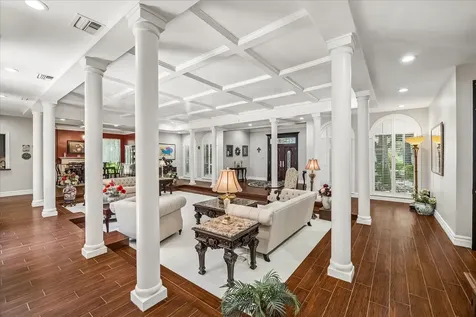 2303 Woods Estates Drive Kingwood TX 77339
