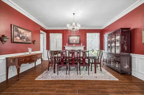 2303 Woods Estates Drive Kingwood TX 77339