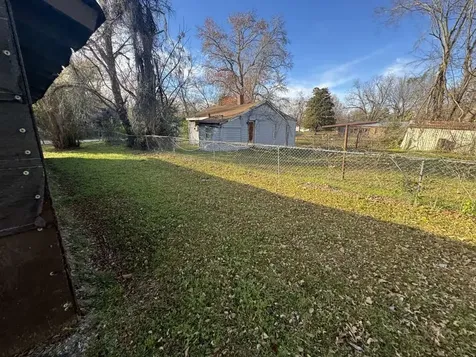 304 Callier Street Palestine TX 75803