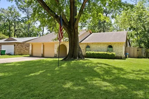 3218 Sycamore Springs Drive Kingwood TX 77339