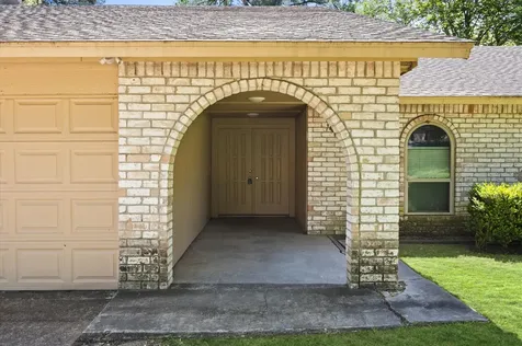 3218 Sycamore Springs Drive Kingwood TX 77339