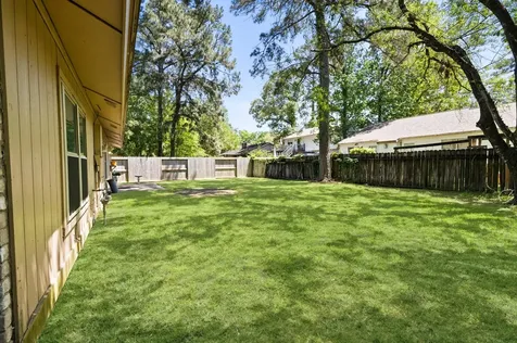 3218 Sycamore Springs Drive Kingwood TX 77339