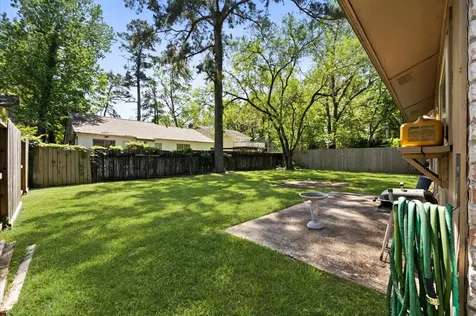 3218 Sycamore Springs Drive Kingwood TX 77339