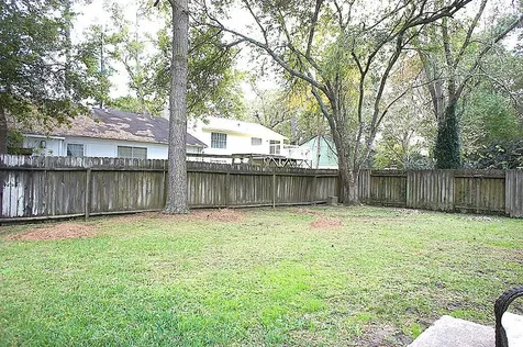 3218 Sycamore Springs Drive Kingwood TX 77339