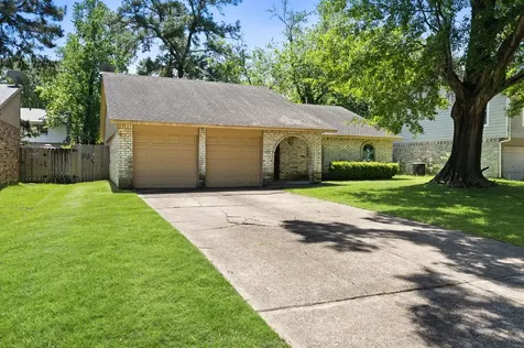 3218 Sycamore Springs Drive Kingwood TX 77339