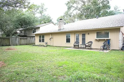 3218 Sycamore Springs Drive Kingwood TX 77339