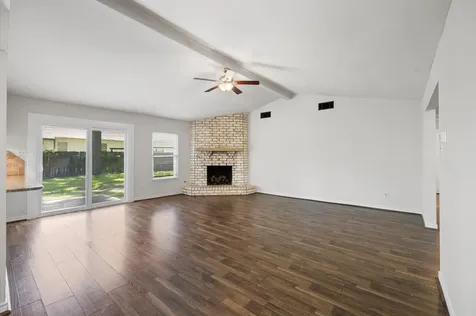 3218 Sycamore Springs Drive Kingwood TX 77339