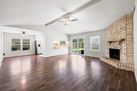 3218 Sycamore Springs Drive Kingwood TX 77339
