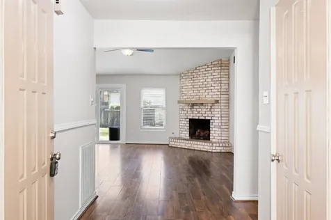 3218 Sycamore Springs Drive Kingwood TX 77339
