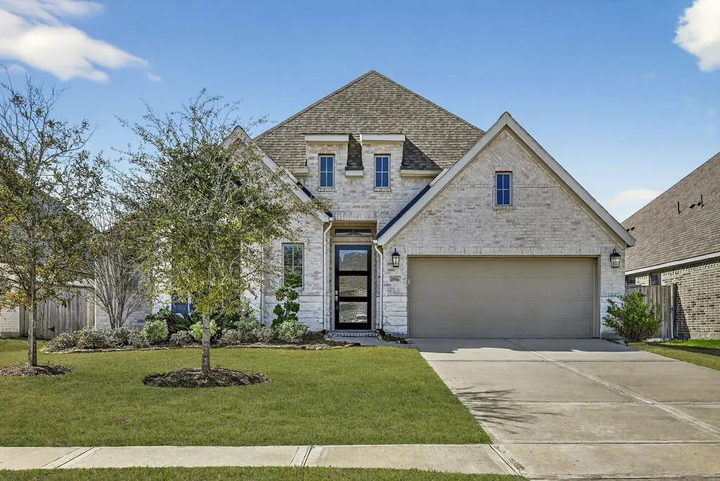 18916 Toscana Lane New Caney TX 77357