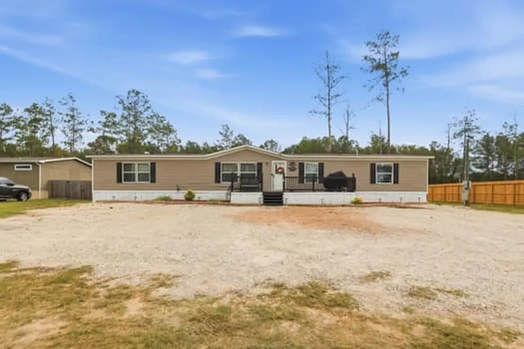 12947 Ralston Drive Conroe TX 77306