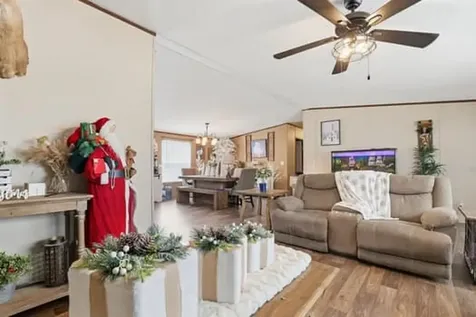 12947 Ralston Drive Conroe TX 77306