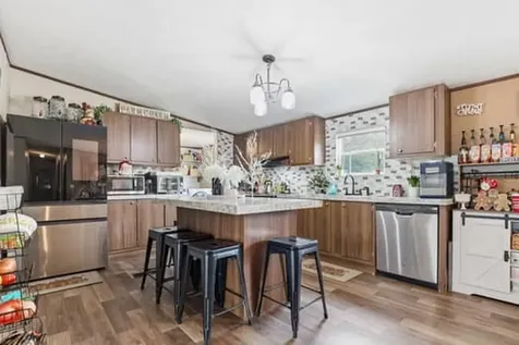 12947 Ralston Drive Conroe TX 77306