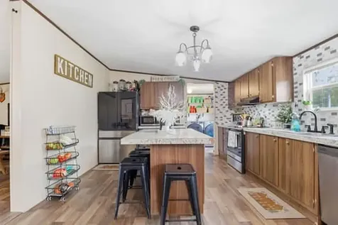 12947 Ralston Drive Conroe TX 77306