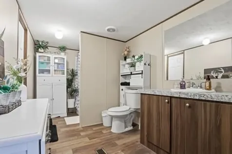 12947 Ralston Drive Conroe TX 77306