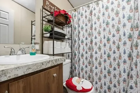 12947 Ralston Drive Conroe TX 77306
