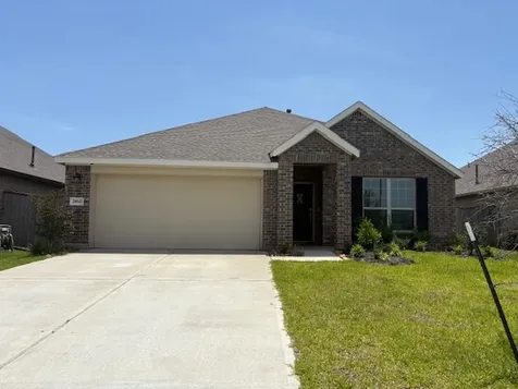 26643 Castiel Drive Katy TX 77493