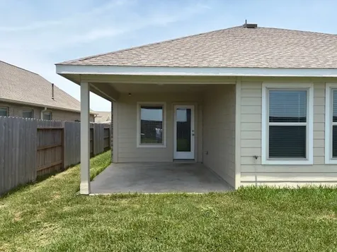 26643 Castiel Drive Katy TX 77493