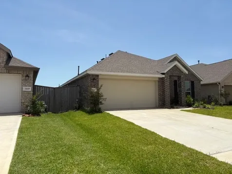 26643 Castiel Drive Katy TX 77493