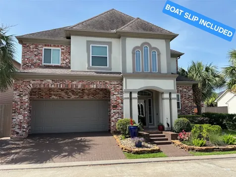 1407 Waterside Drive League City TX 77573