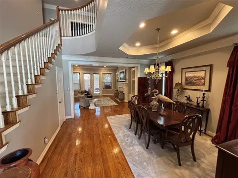 1407 Waterside Drive League City TX 77573