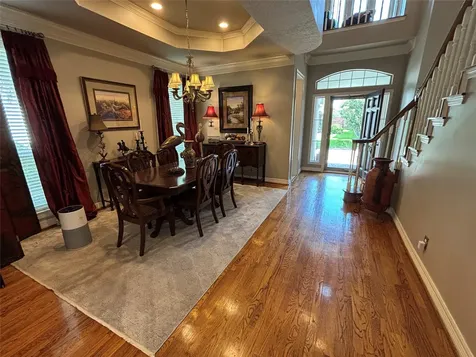1407 Waterside Drive League City TX 77573