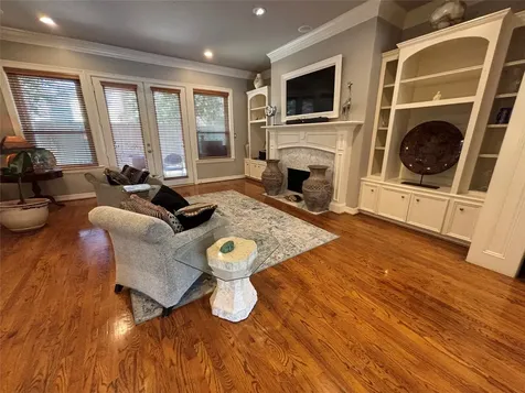 1407 Waterside Drive League City TX 77573