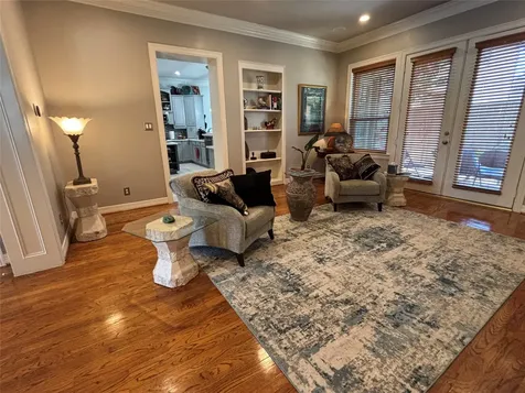 1407 Waterside Drive League City TX 77573