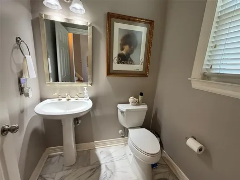 1407 Waterside Drive League City TX 77573