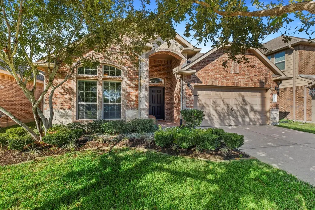 11731 Cielo Court Richmond TX 77406