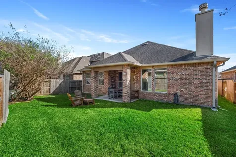11731 Cielo Court Richmond TX 77406