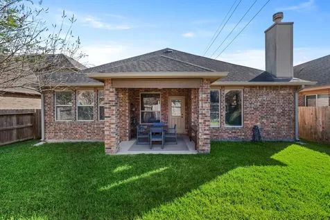 11731 Cielo Court Richmond TX 77406