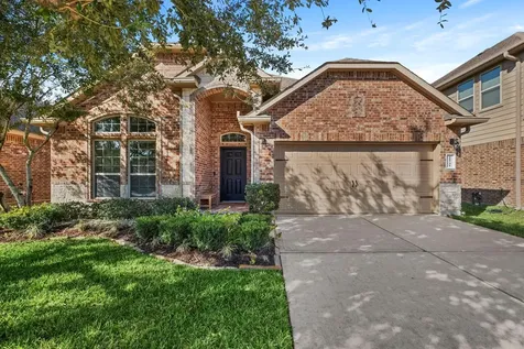 11731 Cielo Court Richmond TX 77406