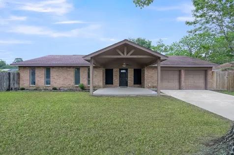 29318 Waltham Street Spring TX 77386