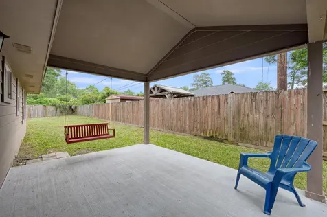 29318 Waltham Street Spring TX 77386