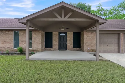 29318 Waltham Street Spring TX 77386