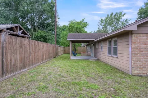 29318 Waltham Street Spring TX 77386