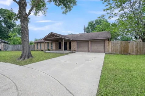 29318 Waltham Street Spring TX 77386
