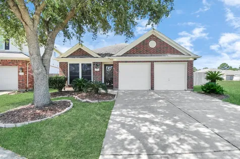 13115 Baron Hollow Court Houston TX 77014