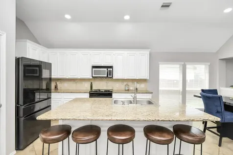 13115 Baron Hollow Court Houston TX 77014
