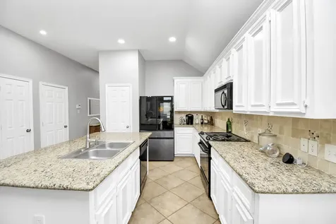 13115 Baron Hollow Court Houston TX 77014
