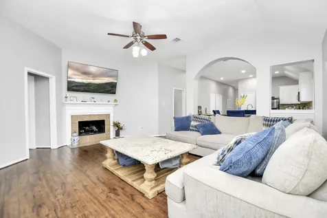 13115 Baron Hollow Court Houston TX 77014