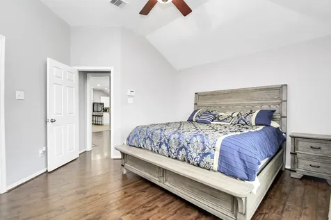 13115 Baron Hollow Court Houston TX 77014